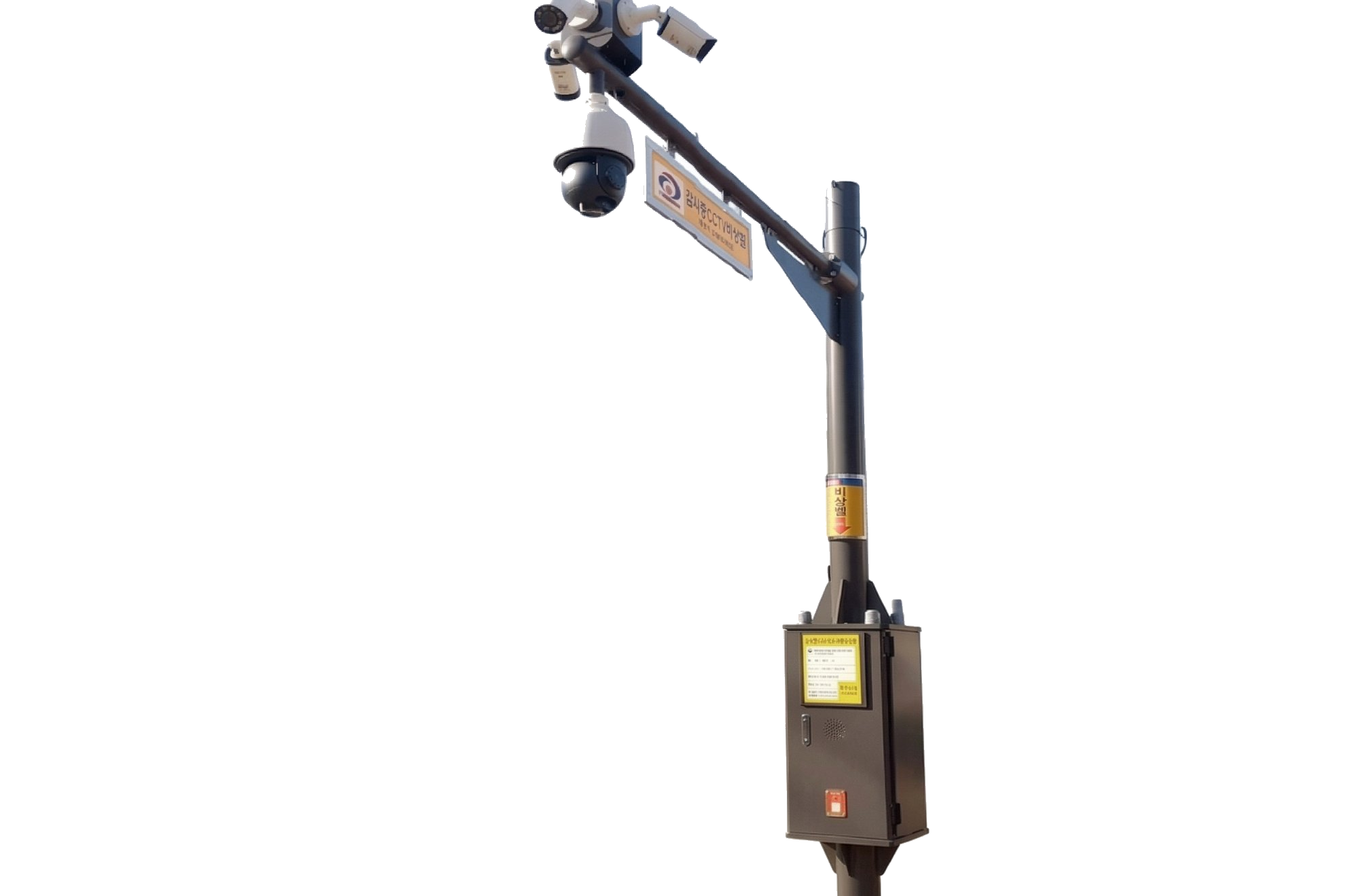 CCTV